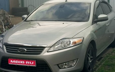 Ford Mondeo IV, 2009 год, 700 000 рублей, 1 фотография