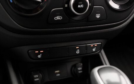 Hyundai Solaris II рестайлинг, 2021 год, 1 487 000 рублей, 8 фотография