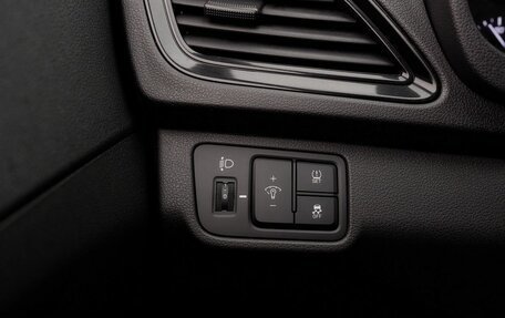 Hyundai Solaris II рестайлинг, 2021 год, 1 487 000 рублей, 11 фотография