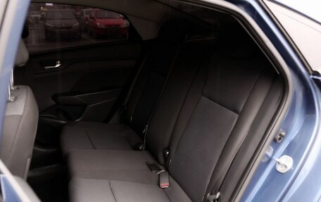 Hyundai Solaris II рестайлинг, 2021 год, 1 487 000 рублей, 13 фотография