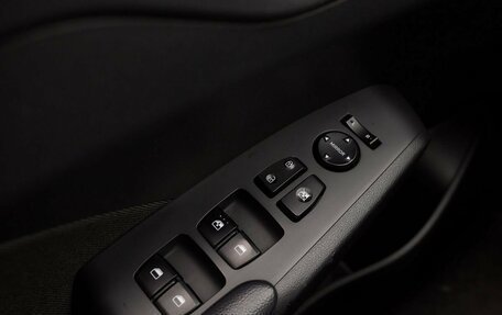 Hyundai Solaris II рестайлинг, 2021 год, 1 487 000 рублей, 10 фотография