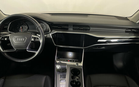 Audi A6, 2021 год, 4 777 000 рублей, 12 фотография