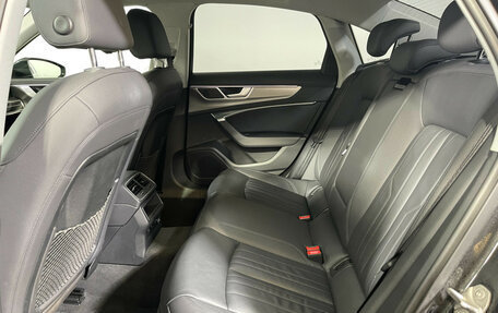 Audi A6, 2021 год, 4 777 000 рублей, 10 фотография