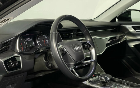 Audi A6, 2021 год, 4 777 000 рублей, 13 фотография