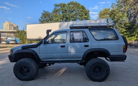 Toyota 4Runner III, 1995 год, 1 500 000 рублей, 1 фотография