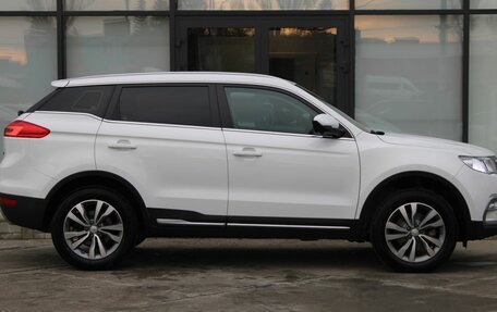 Geely Atlas I, 2019 год, 1 260 000 рублей, 5 фотография