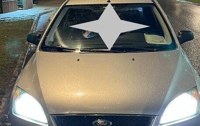 Ford Focus II рестайлинг, 2006 год, 285 000 рублей, 1 фотография