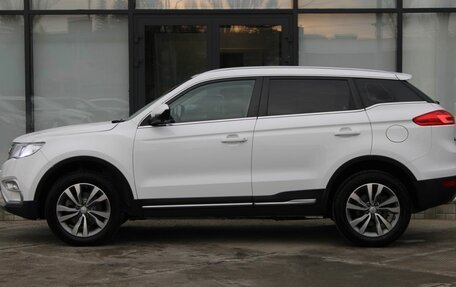 Geely Atlas I, 2019 год, 1 260 000 рублей, 11 фотография