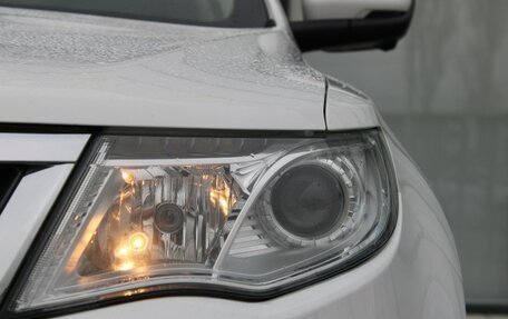 Geely Atlas I, 2019 год, 1 260 000 рублей, 12 фотография