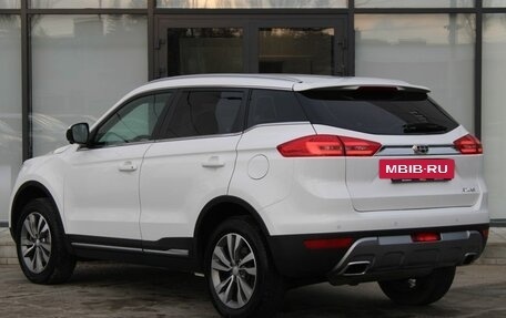 Geely Atlas I, 2019 год, 1 260 000 рублей, 9 фотография