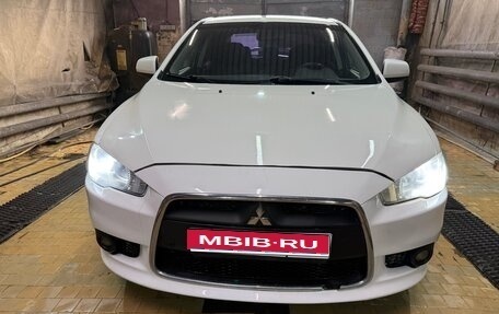 Mitsubishi Lancer IX, 2012 год, 900 000 рублей, 1 фотография