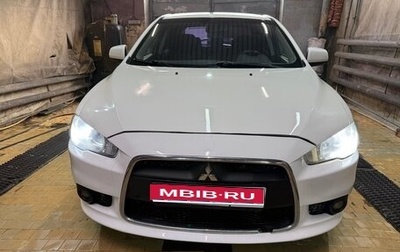 Mitsubishi Lancer IX, 2012 год, 900 000 рублей, 1 фотография