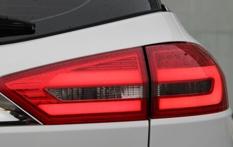 Geely Atlas I, 2019 год, 1 260 000 рублей, 14 фотография