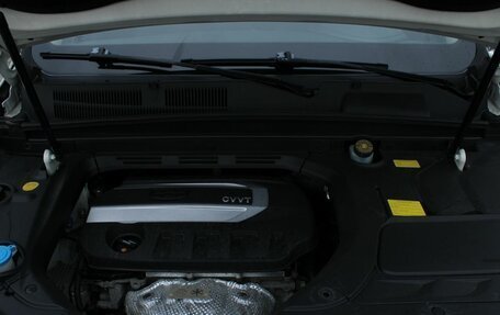 Geely Atlas I, 2019 год, 1 260 000 рублей, 16 фотография