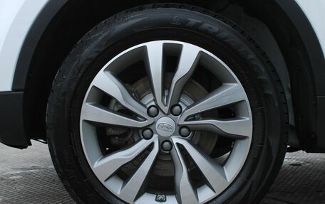 Geely Atlas I, 2019 год, 1 260 000 рублей, 15 фотография