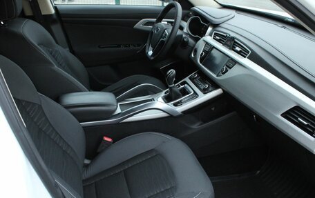 Geely Atlas I, 2019 год, 1 260 000 рублей, 19 фотография