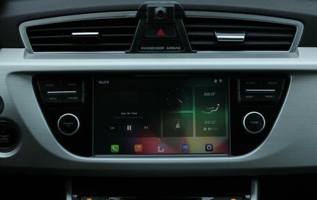 Geely Atlas I, 2019 год, 1 260 000 рублей, 22 фотография