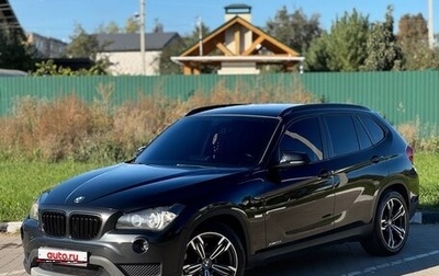 BMW X1, 2013 год, 1 250 000 рублей, 1 фотография