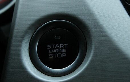 Geely Atlas I, 2019 год, 1 260 000 рублей, 25 фотография