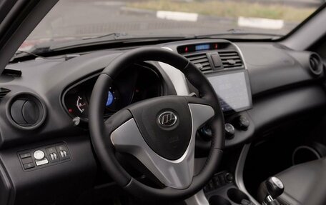 Lifan X60 I рестайлинг, 2014 год, 418 000 рублей, 5 фотография