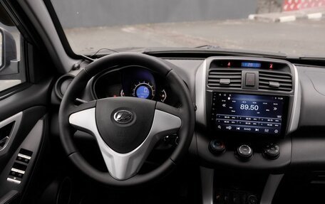 Lifan X60 I рестайлинг, 2014 год, 418 000 рублей, 6 фотография