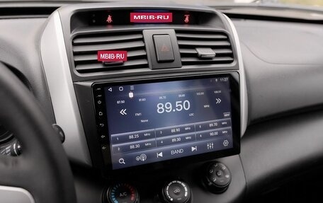 Lifan X60 I рестайлинг, 2014 год, 418 000 рублей, 7 фотография