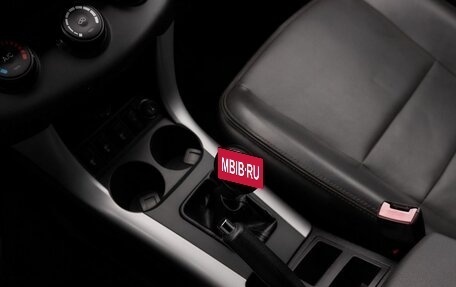 Lifan X60 I рестайлинг, 2014 год, 418 000 рублей, 8 фотография