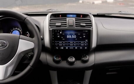 Lifan X60 I рестайлинг, 2014 год, 418 000 рублей, 14 фотография