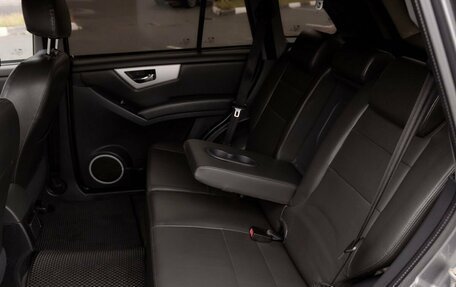 Lifan X60 I рестайлинг, 2014 год, 418 000 рублей, 13 фотография