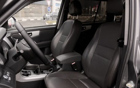 Lifan X60 I рестайлинг, 2014 год, 418 000 рублей, 12 фотография