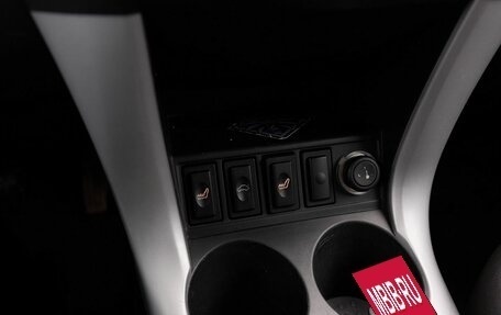 Lifan X60 I рестайлинг, 2014 год, 418 000 рублей, 9 фотография