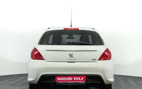 Peugeot 308 II, 2012 год, 697 000 рублей, 6 фотография