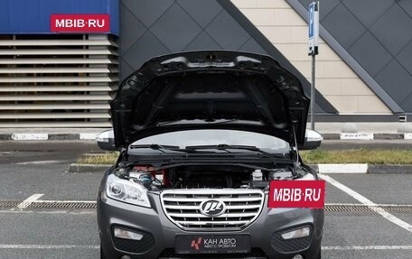 Lifan X60 I рестайлинг, 2014 год, 418 000 рублей, 15 фотография