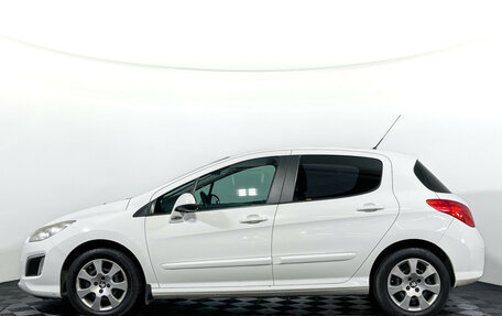 Peugeot 308 II, 2012 год, 697 000 рублей, 8 фотография