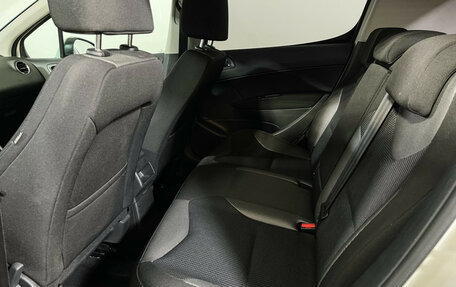 Peugeot 308 II, 2012 год, 697 000 рублей, 10 фотография