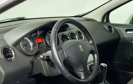 Peugeot 308 II, 2012 год, 697 000 рублей, 13 фотография