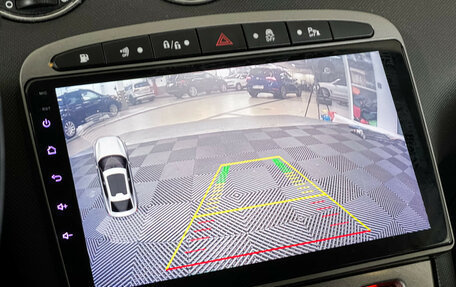 Peugeot 308 II, 2012 год, 697 000 рублей, 14 фотография