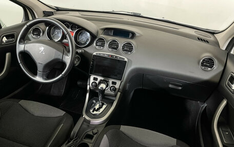 Peugeot 308 II, 2012 год, 697 000 рублей, 9 фотография