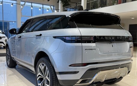 Land Rover Range Rover Evoque II, 2024 год, 5 490 000 рублей, 6 фотография