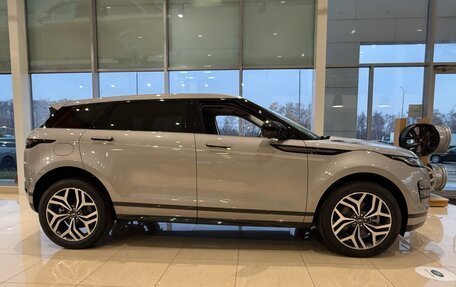 Land Rover Range Rover Evoque II, 2024 год, 5 490 000 рублей, 4 фотография