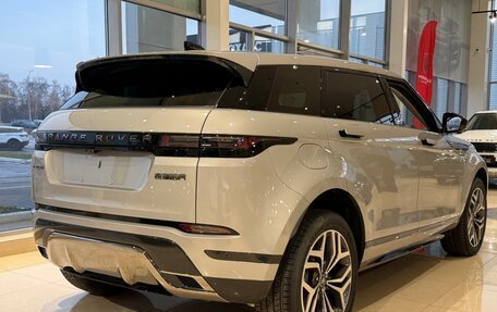 Land Rover Range Rover Evoque II, 2024 год, 5 490 000 рублей, 5 фотография