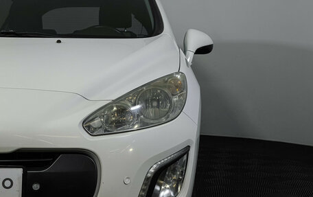 Peugeot 308 II, 2012 год, 697 000 рублей, 15 фотография