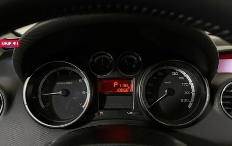 Peugeot 308 II, 2012 год, 697 000 рублей, 11 фотография