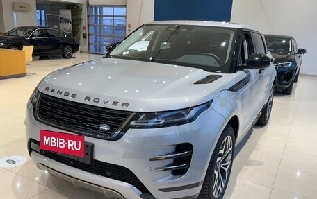 Land Rover Range Rover Evoque II, 2024 год, 5 490 000 рублей, 3 фотография