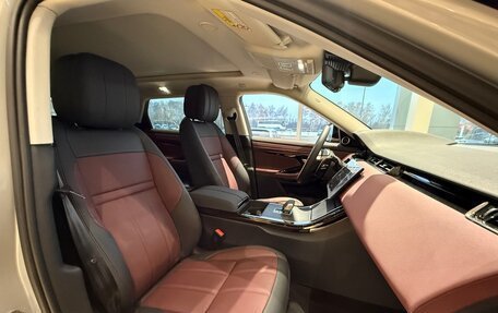 Land Rover Range Rover Evoque II, 2024 год, 5 490 000 рублей, 17 фотография