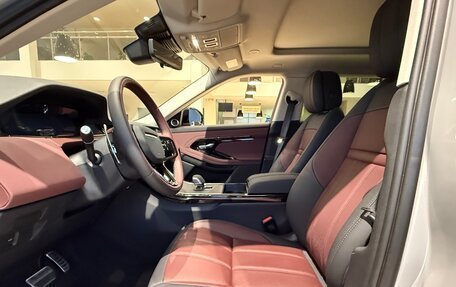 Land Rover Range Rover Evoque II, 2024 год, 5 490 000 рублей, 11 фотография