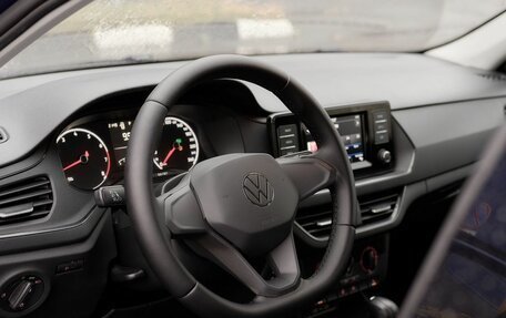 Volkswagen Polo VI (EU Market), 2021 год, 1 580 000 рублей, 5 фотография