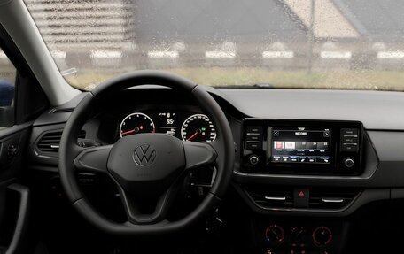 Volkswagen Polo VI (EU Market), 2021 год, 1 580 000 рублей, 6 фотография