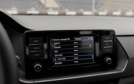 Volkswagen Polo VI (EU Market), 2021 год, 1 580 000 рублей, 7 фотография