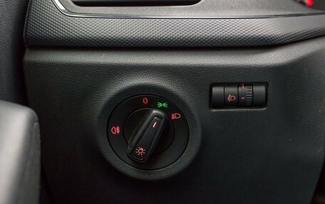 Volkswagen Polo VI (EU Market), 2021 год, 1 580 000 рублей, 10 фотография